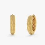 Elliptical Earring - Image 3