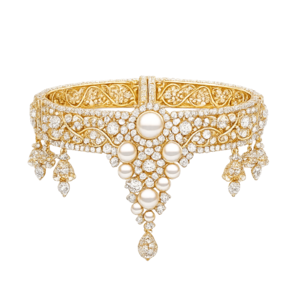 Heritage Bracelet