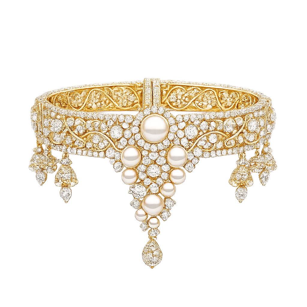 Heritage Bracelet
