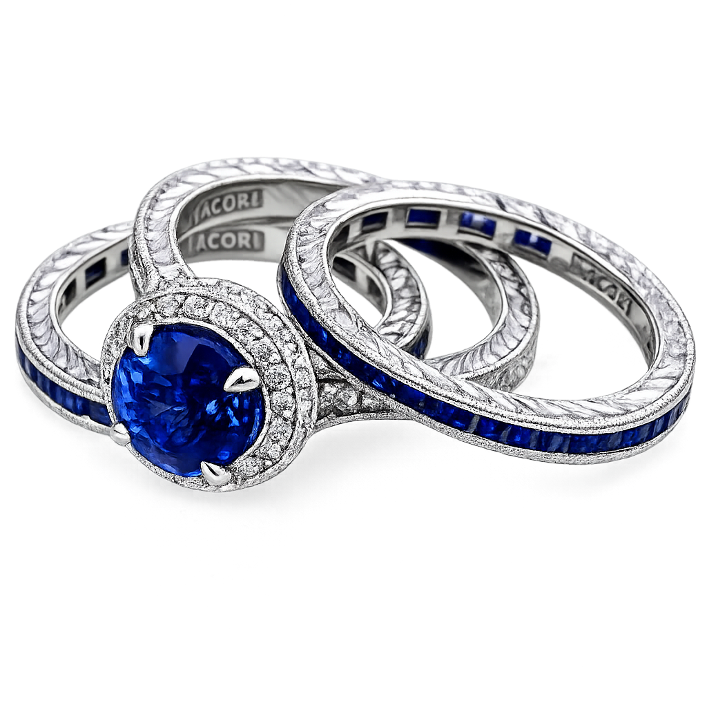 Classic Ring